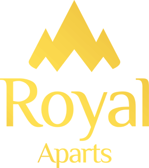 Royal Aparts - apartamenty Mielno