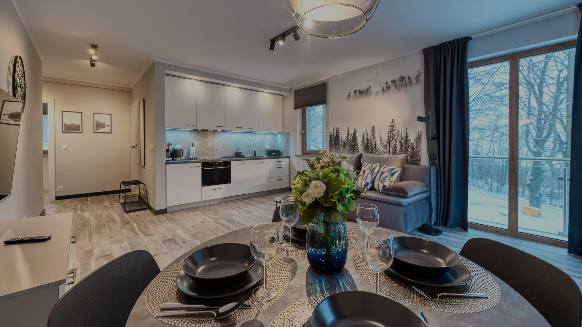 Apartamenty Karpacz - Royal Aparts